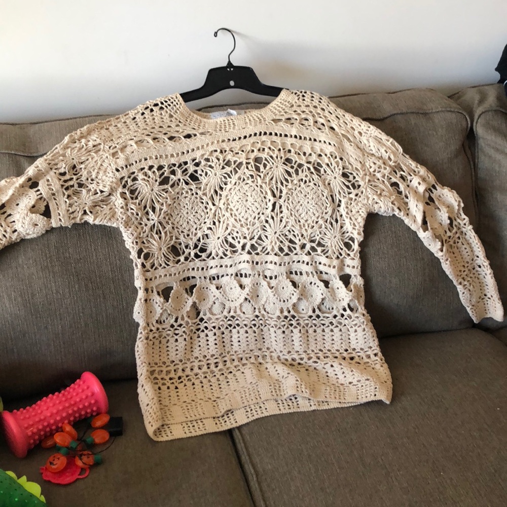 Sweater - Picture 2 of 2